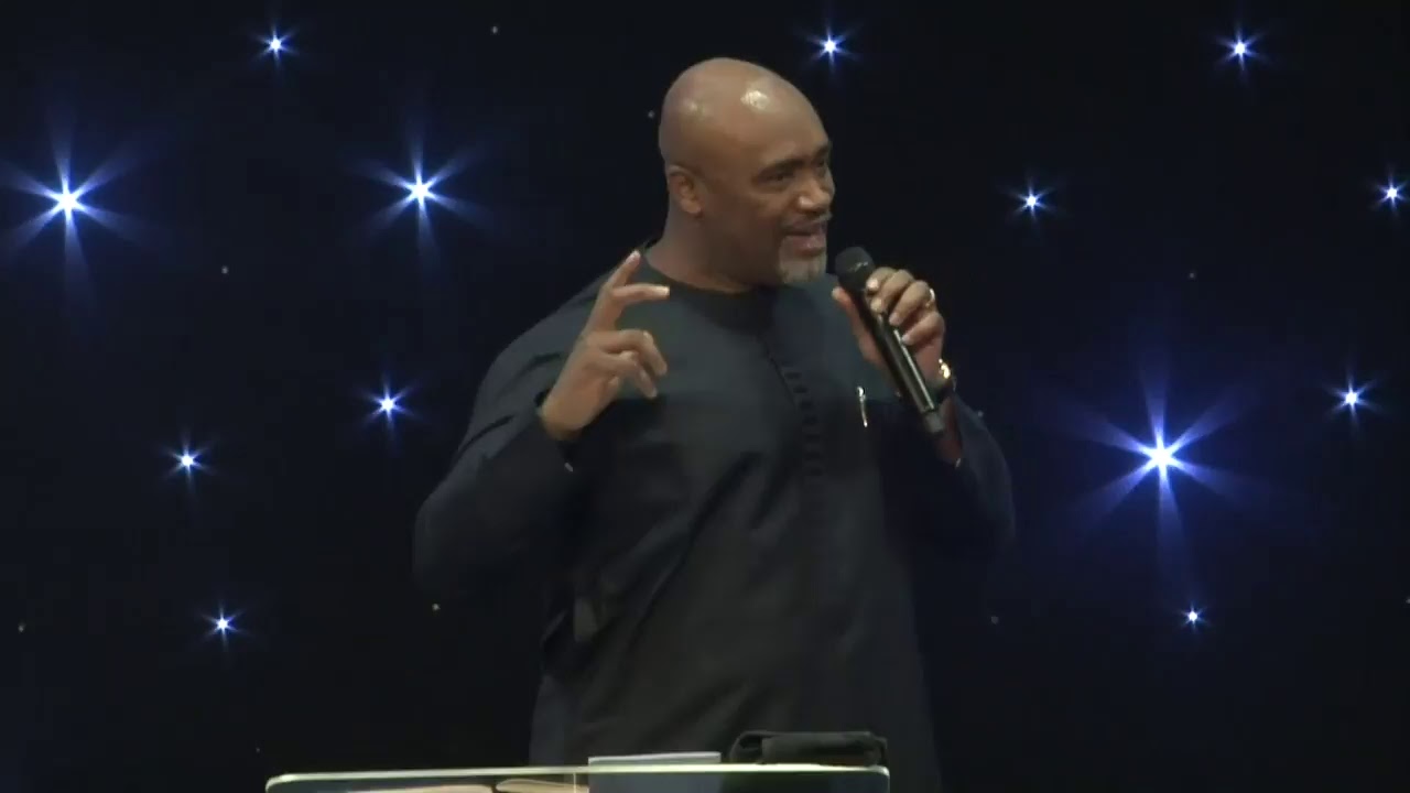 Watch House On The Rock (Abuja) LIVE SUNDAY SERVICES Believers Portal