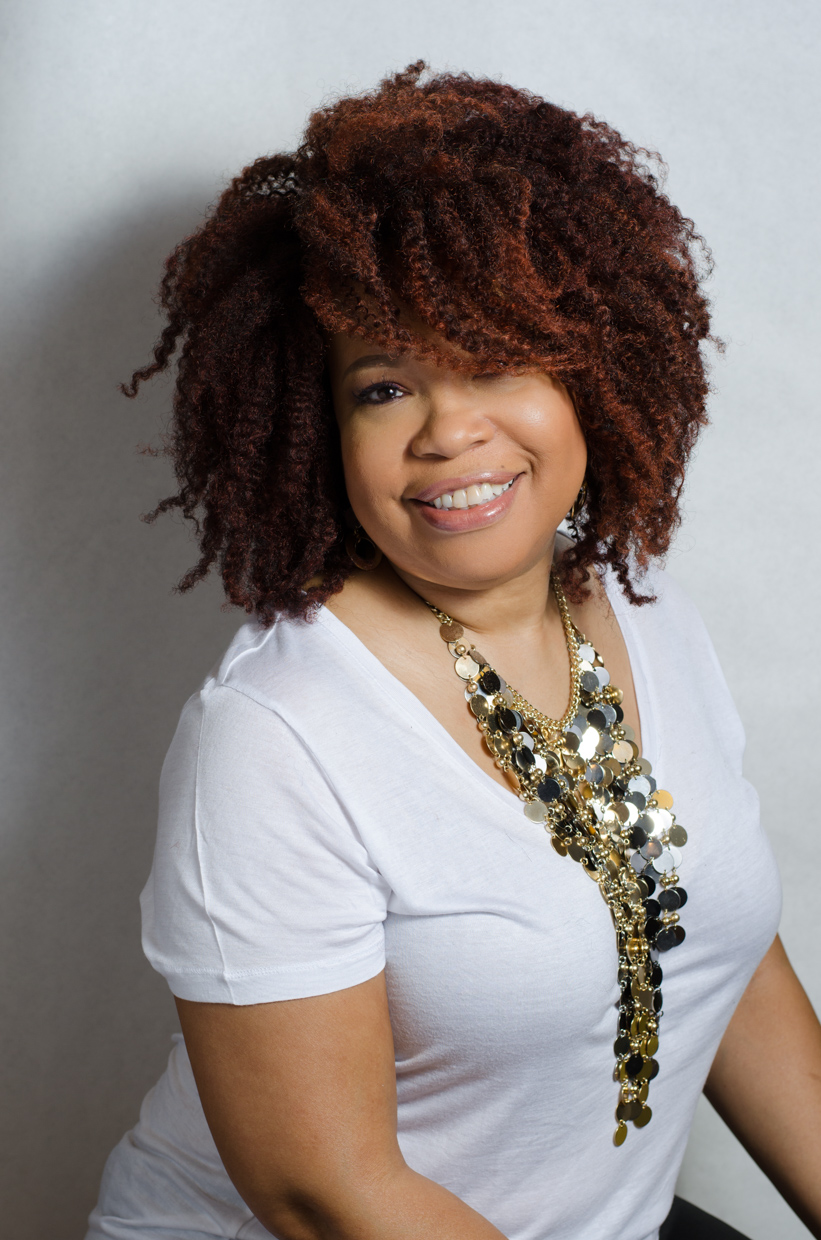Natural Hair Wonders in Albany Belinda Vickerson
