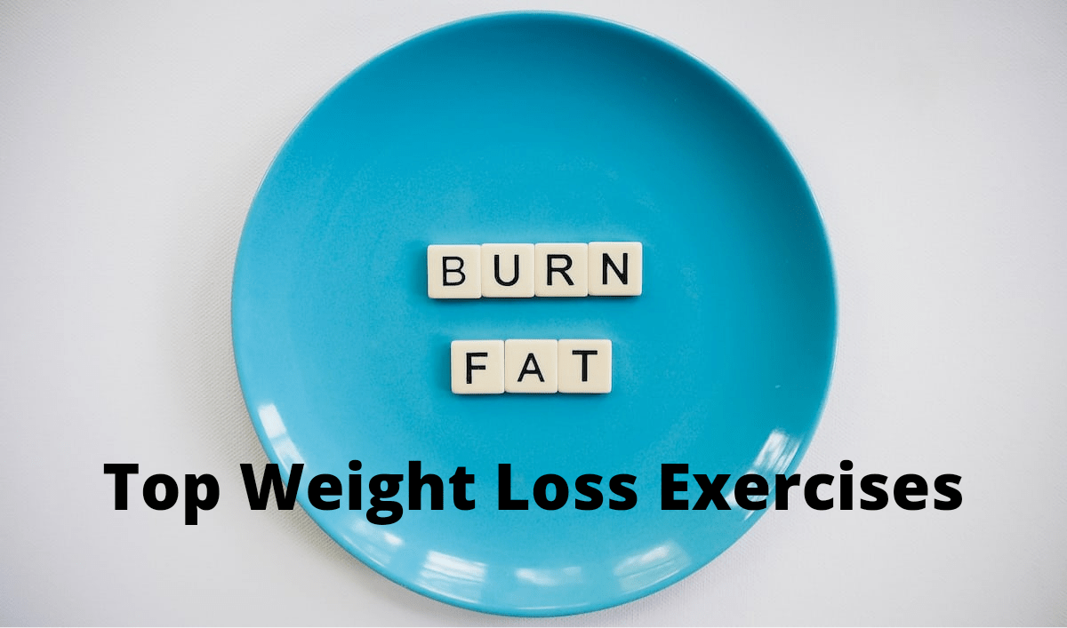 Top Weight Loss Exercises BeLite Medical Center