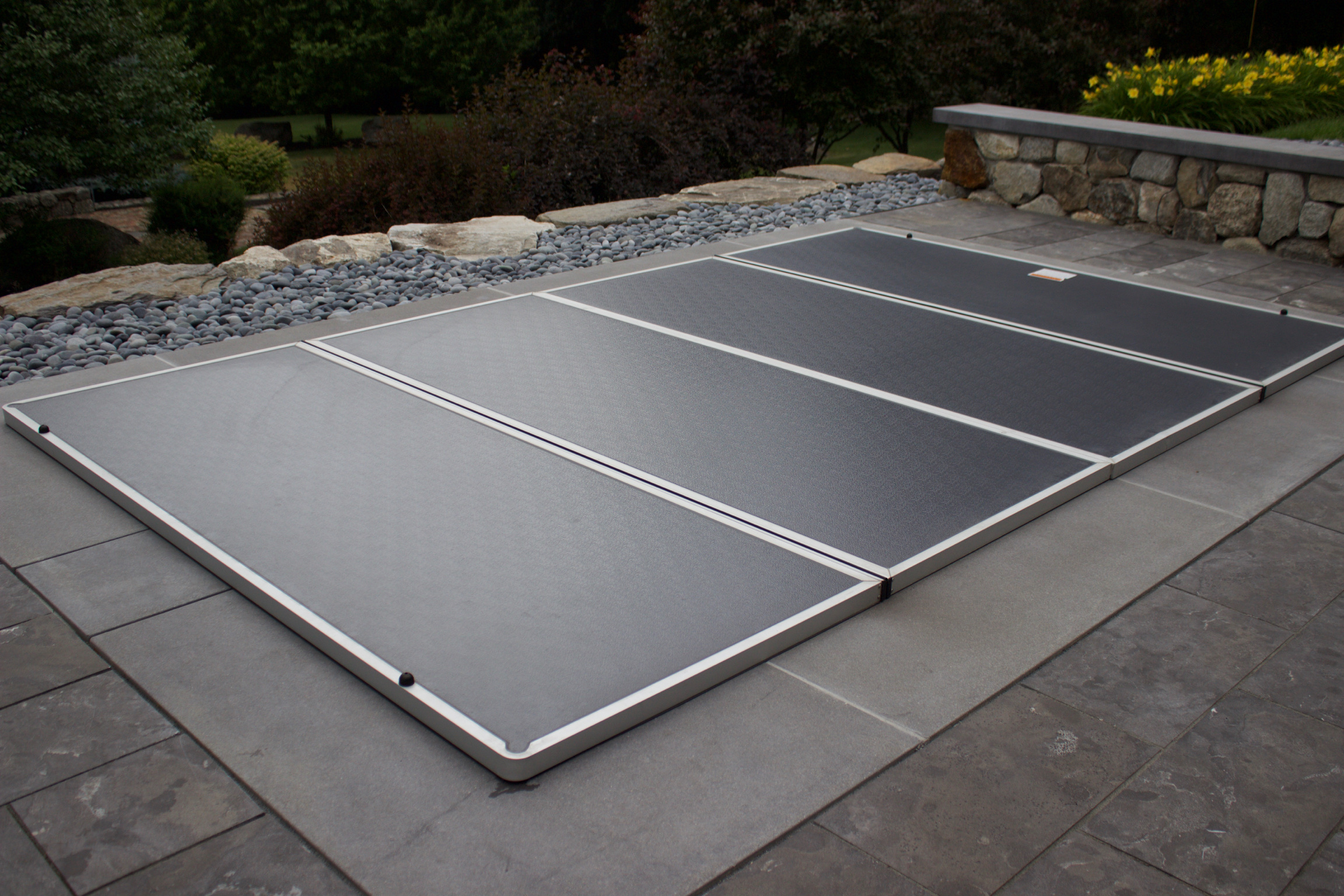 Gallery BeLite Aluminum Spa Covers