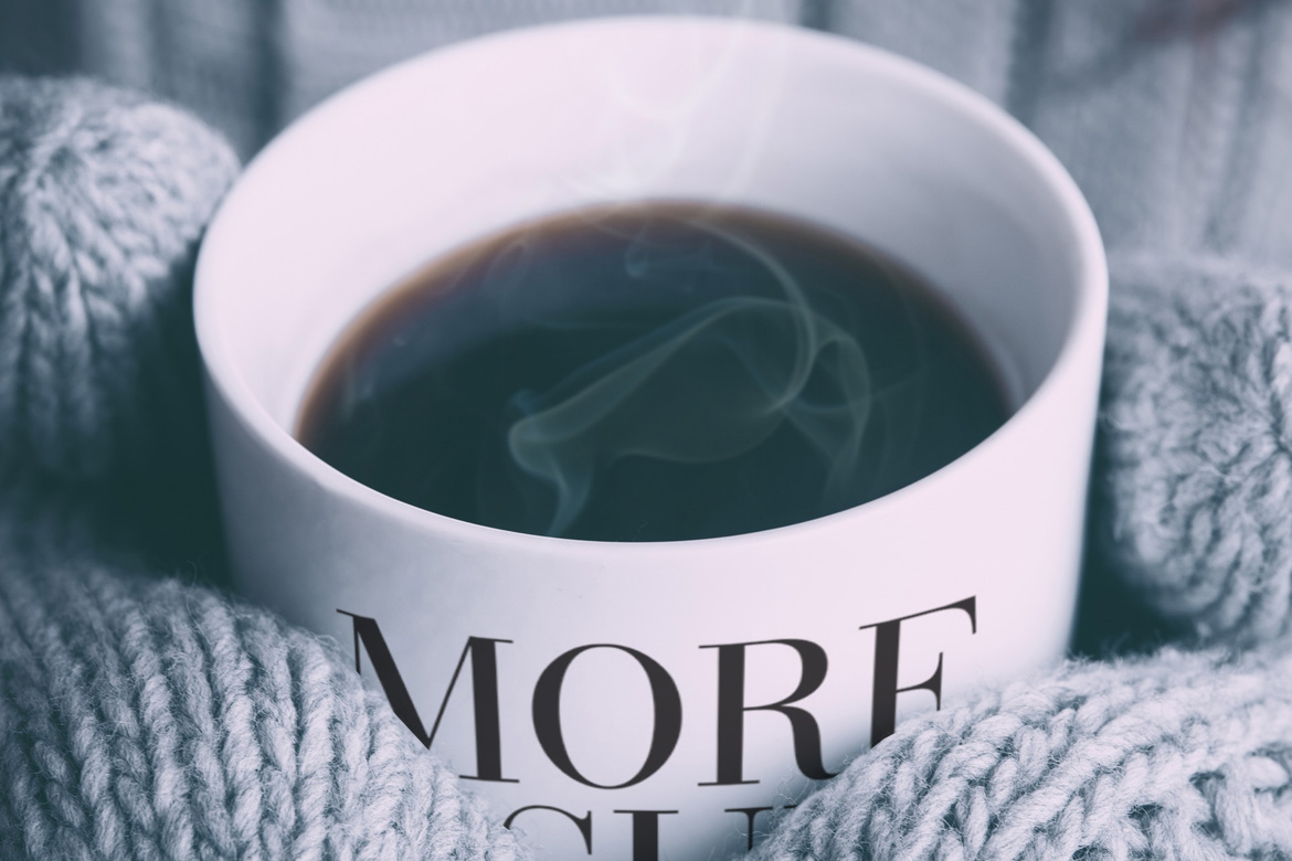 Winter Essentials how to create a cozy home for winter BelivinDesign