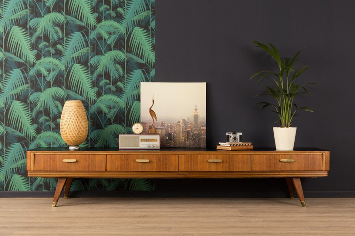 42 Mid Century Modern Designs To Fall For BelivinDesign