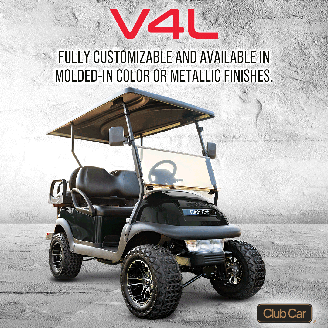 Portfolio Archive Captain Jaks Golf Carts