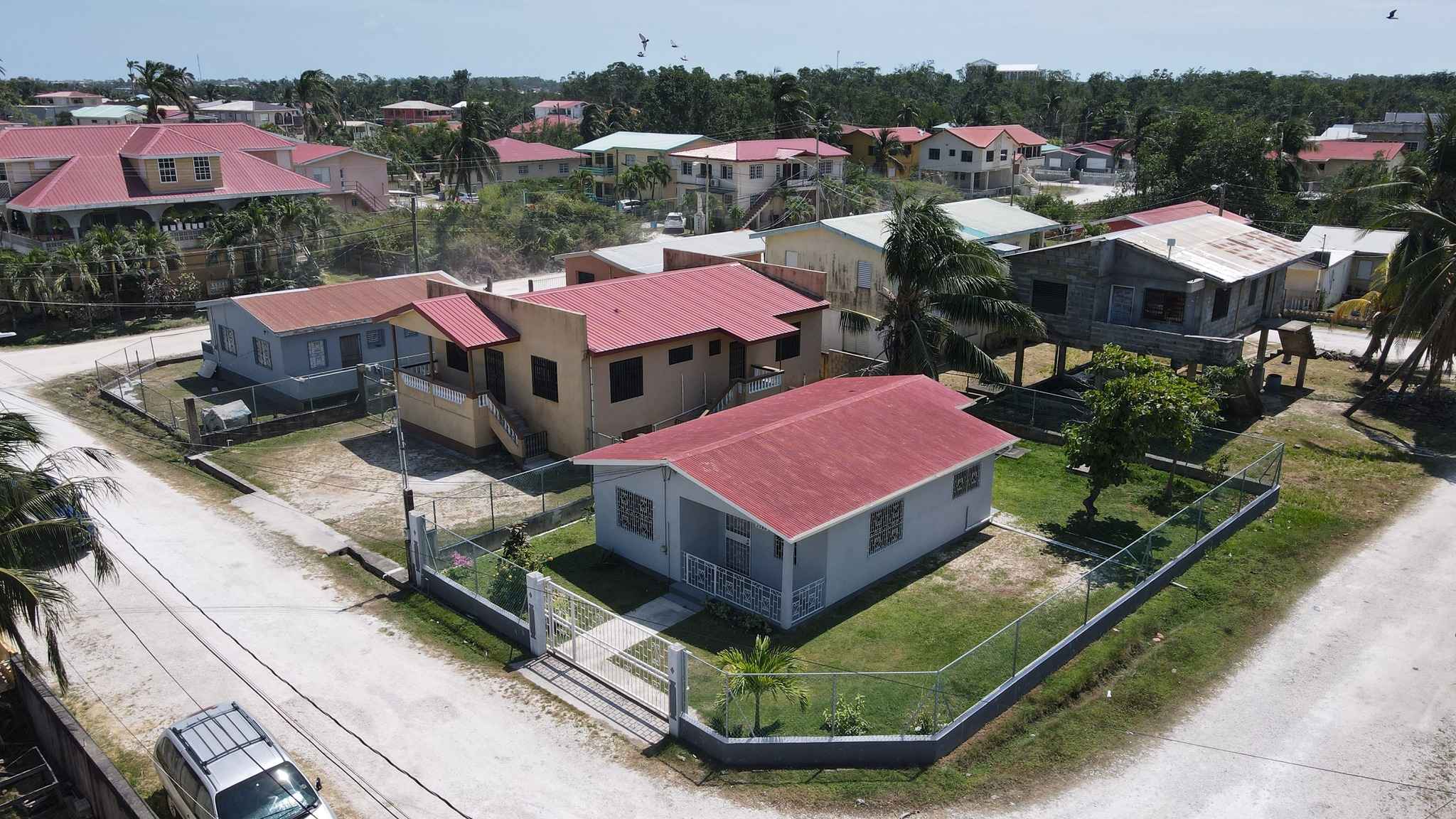 3 Bedroom 1 Bath Home For Sale in Belama > Houses for Sale > Belize