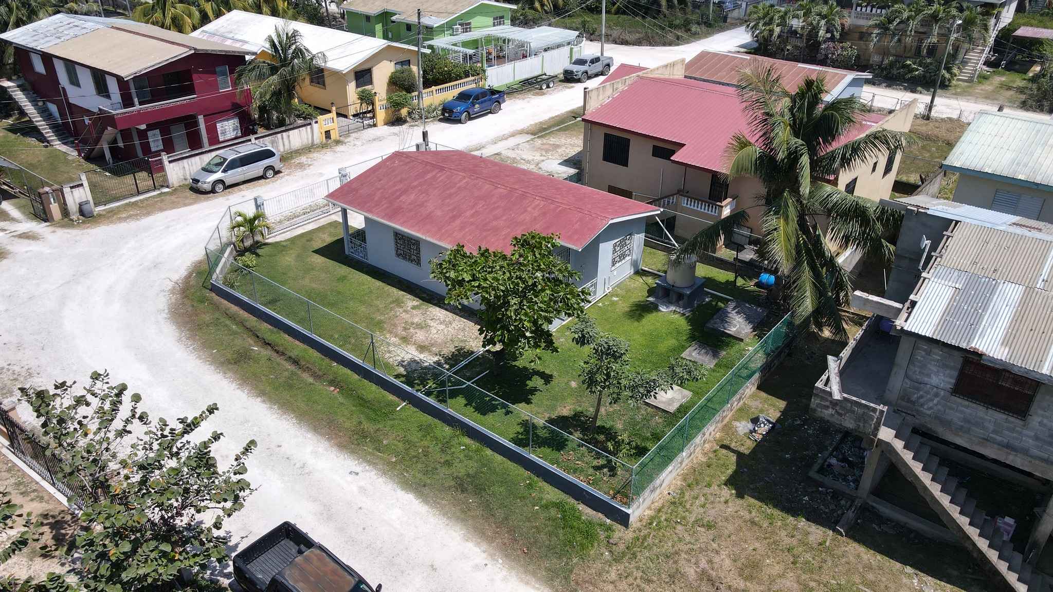3 Bedroom 1 Bath Home For Sale in Belama > Houses for Sale > Belize