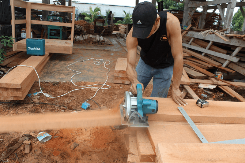 Custom built homes made by the largest homebuilding company in Belize
