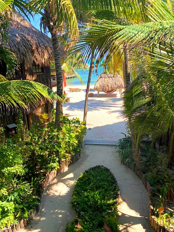 Ramon's Village Resort in San Pedro, Belize awardwinning vacations