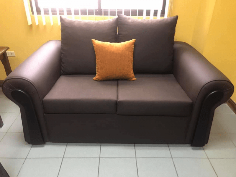 Made in Belize! Quality home furniture from Madison Home Decor