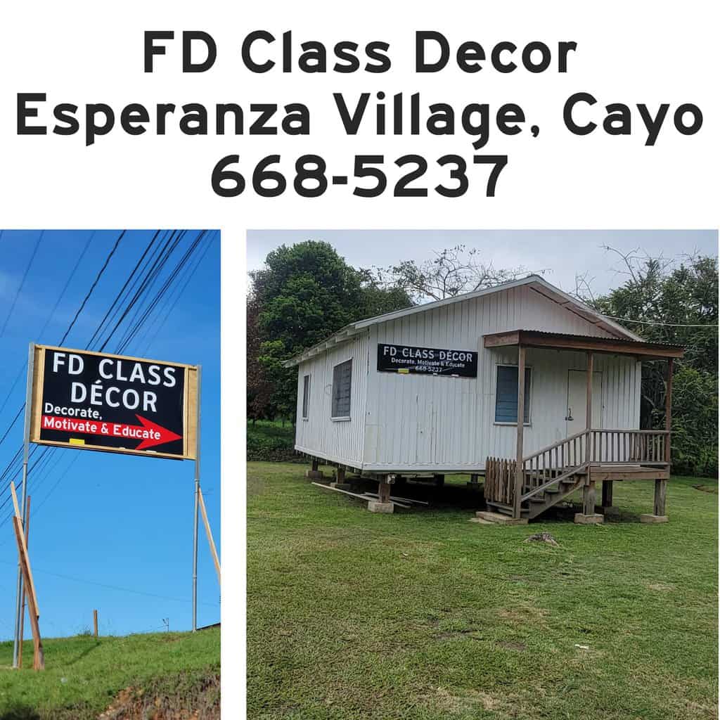 Best Places to Buy Classroom Decorations in Belize Belize at Your