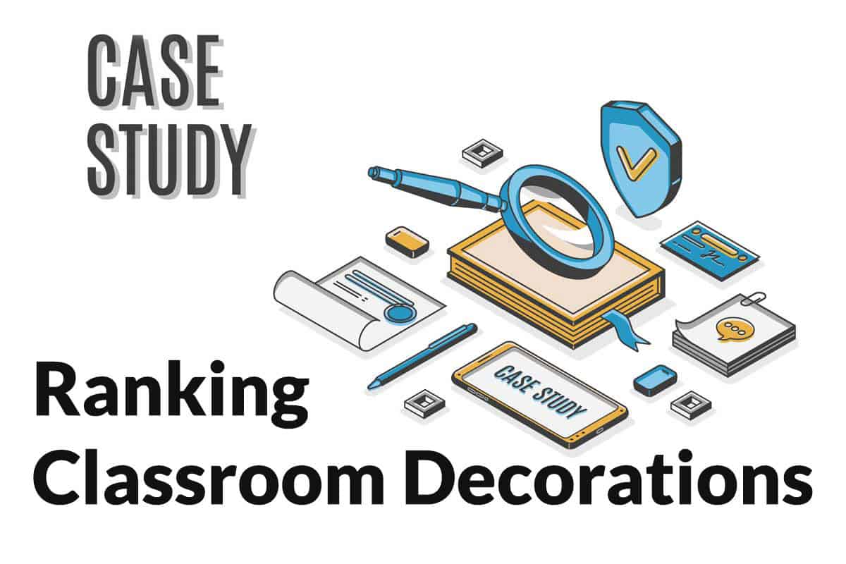 Case Study Ranking Classroom Decorations Belize at Your Fingertips!
