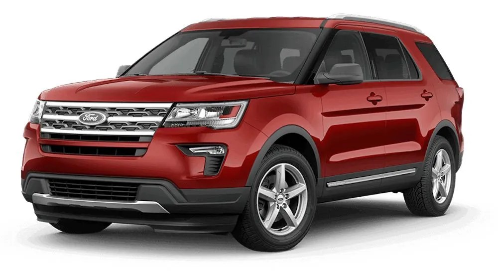 FLEET BELIZE TROPICAL CAR RENTAL