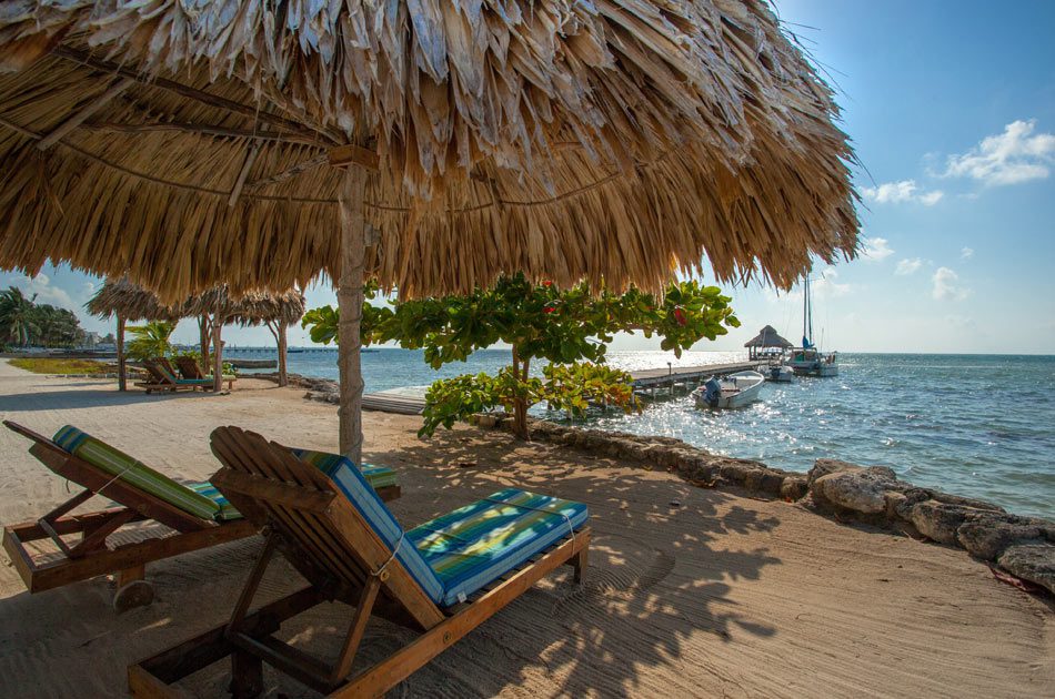 Xanadu Island Resort Belize