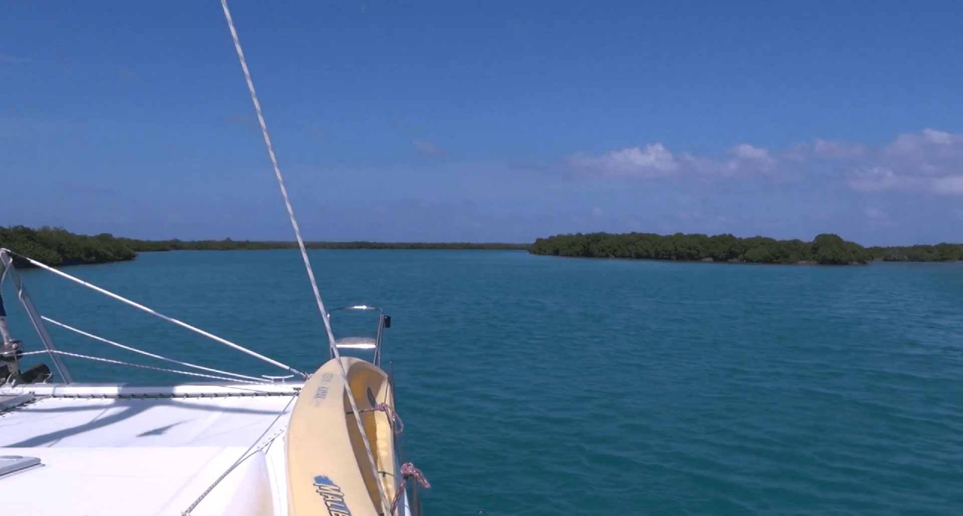 A Fantastic Belize Sailing Vacation Belize Sailing Vacations