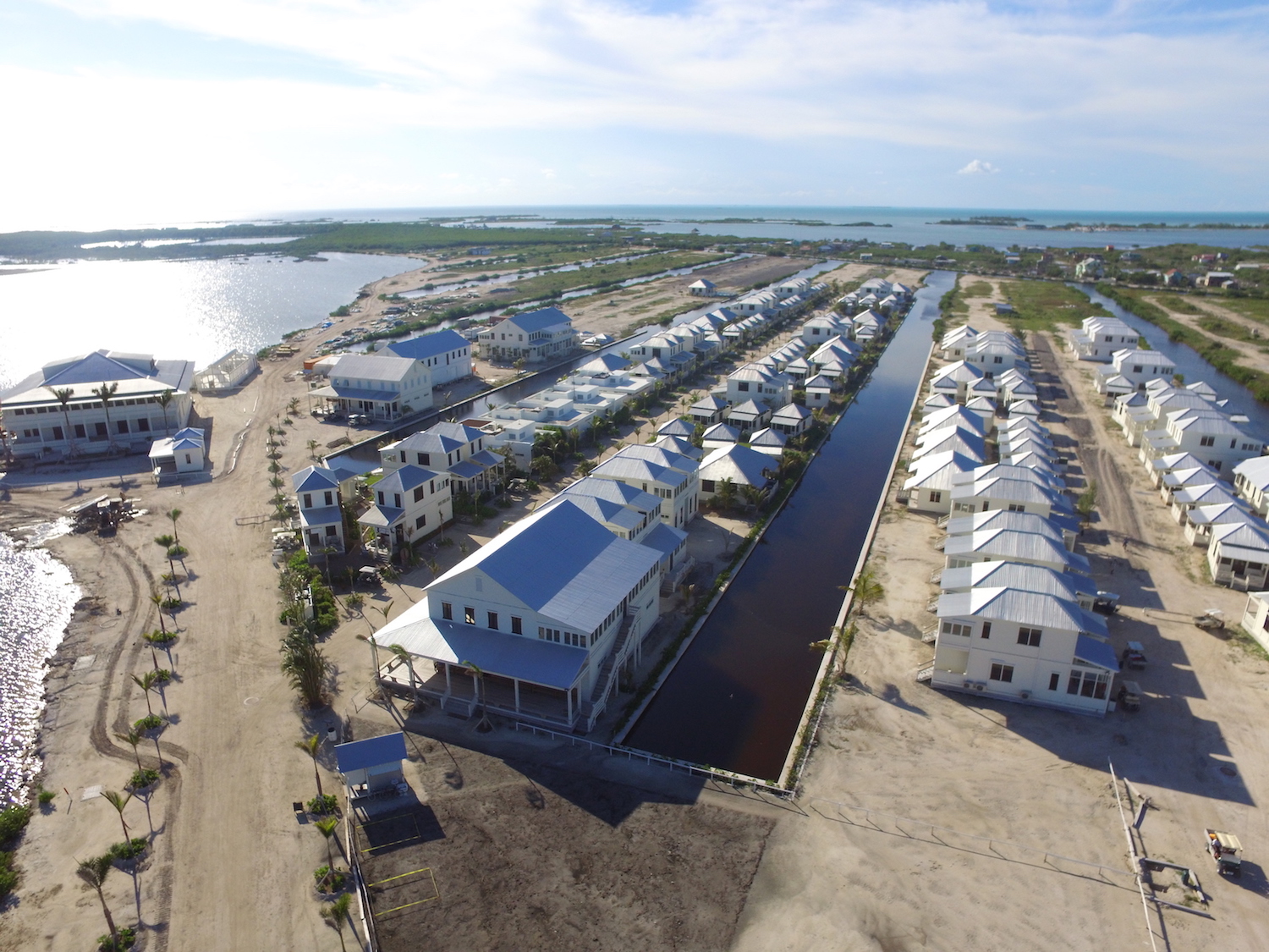 Mahogany Bay Village Property