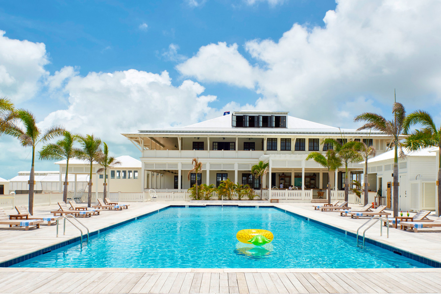 resort Belize Secret Beach