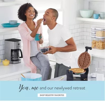 Registry Guide Wedding Registry belk