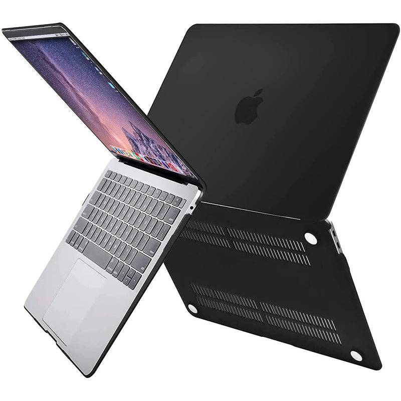 Macbook Air&Pro case customizable Matte Black BELKCASE