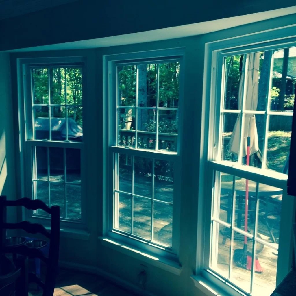 Belk Builders quality window replacement's provide UV protection for
