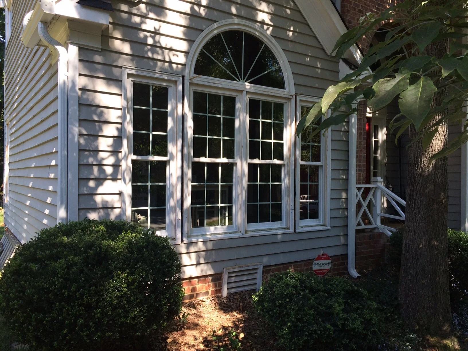 Block UV Rays from Entering Your Charlotte Home with Belk Builders