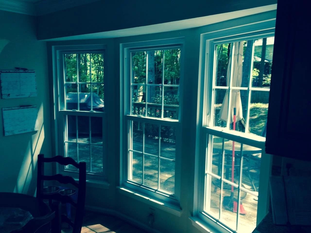 Ground the Charlotte Air Traffic Noise with Quality Windows from Belk