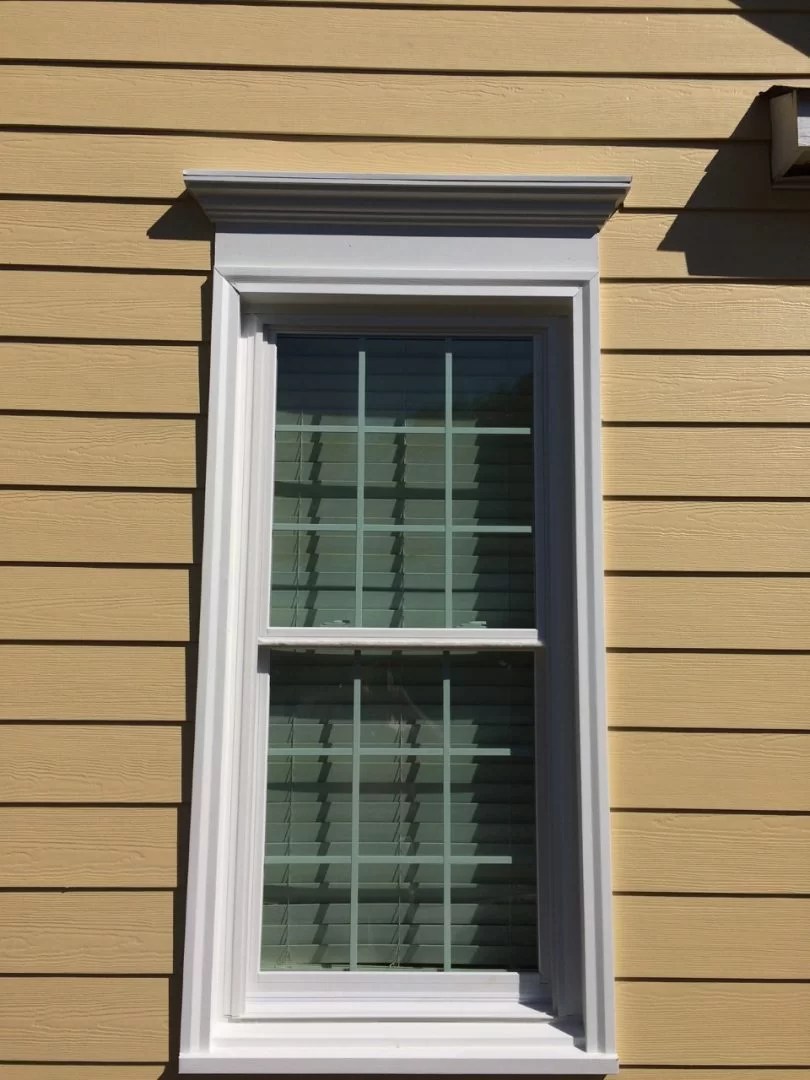 window header - Belk Custom Builders