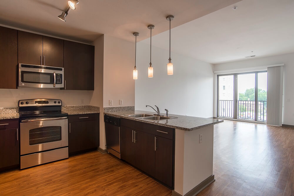 Photo Gallery Belk Hudson Lofts