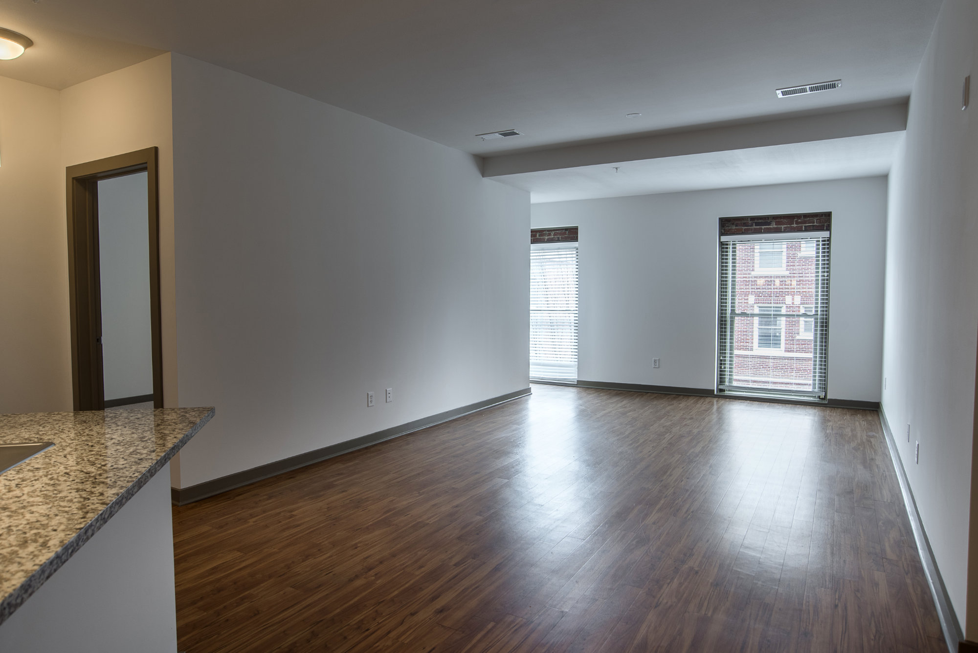 Photo Gallery Belk Hudson Lofts