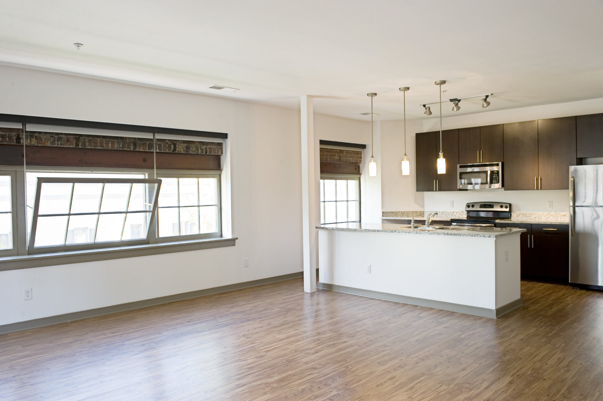 Photo Gallery Belk Hudson Lofts