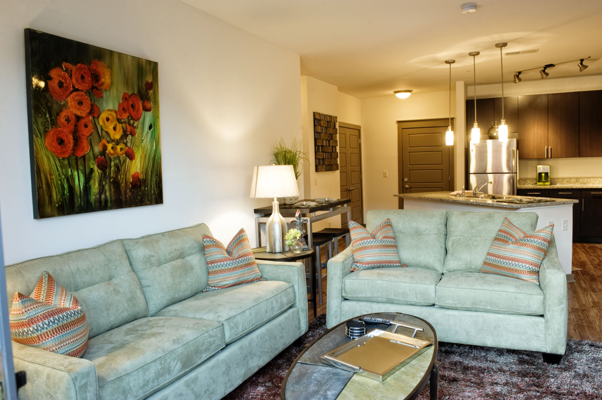 Photo Gallery Belk Hudson Lofts