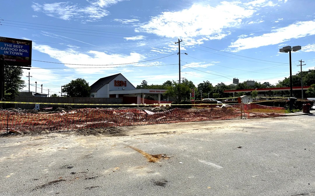 2280 Ashley Phosphate Road Belk Lucy