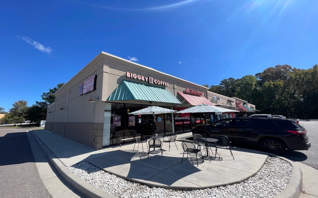 Fairfax Center Belk Lucy