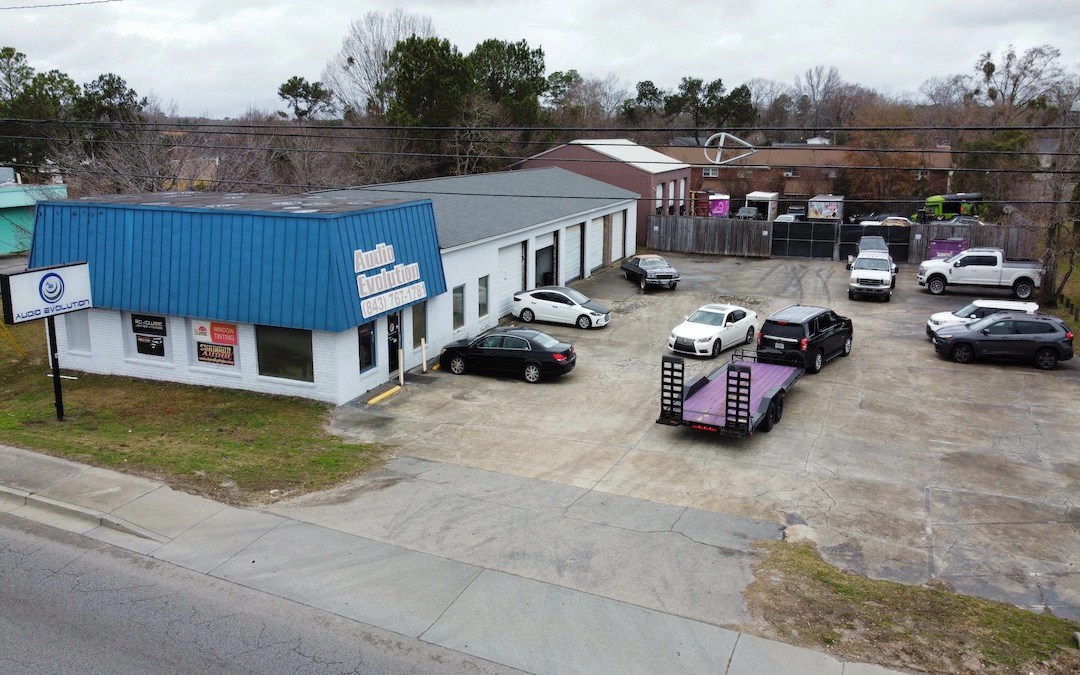 3330 Ashley Phosphate Road Belk Lucy