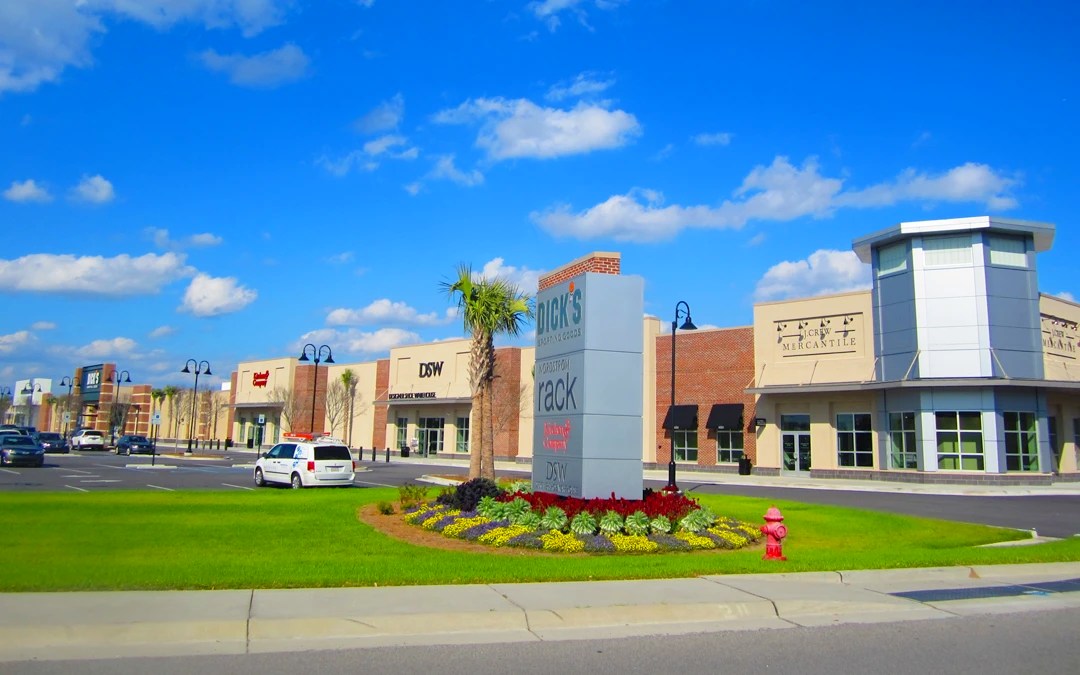 Bowman Place Belk Lucy