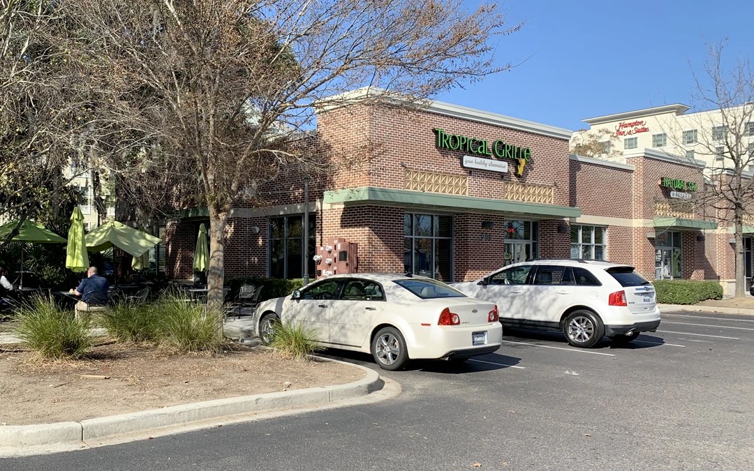 Markets at Montague Belk Lucy