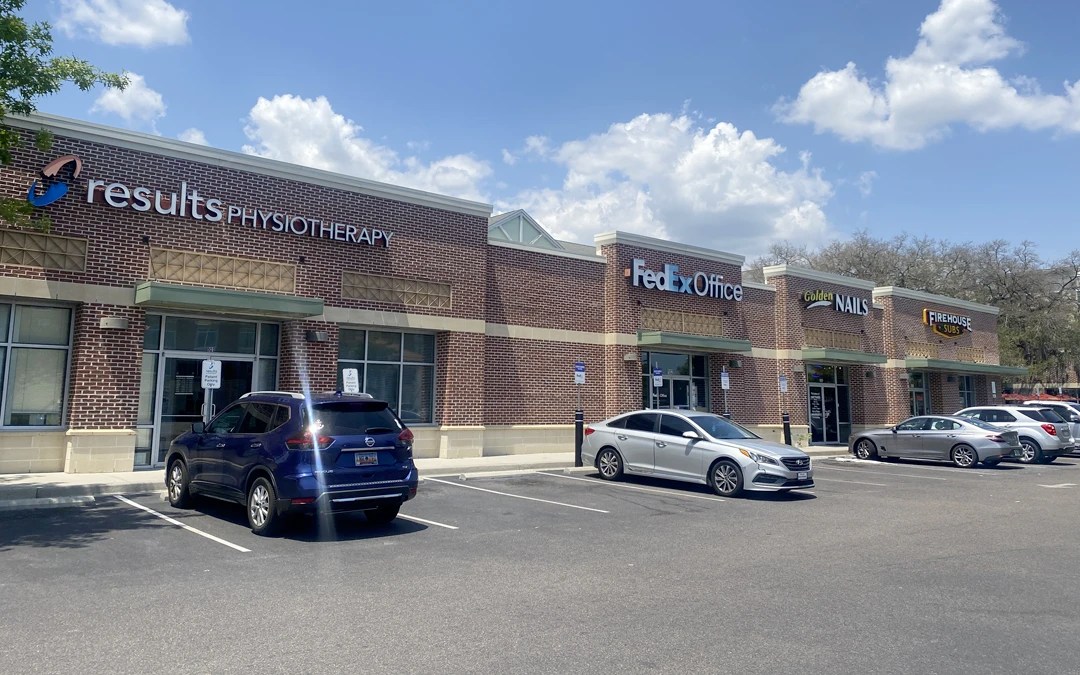 Markets at Montague Belk Lucy