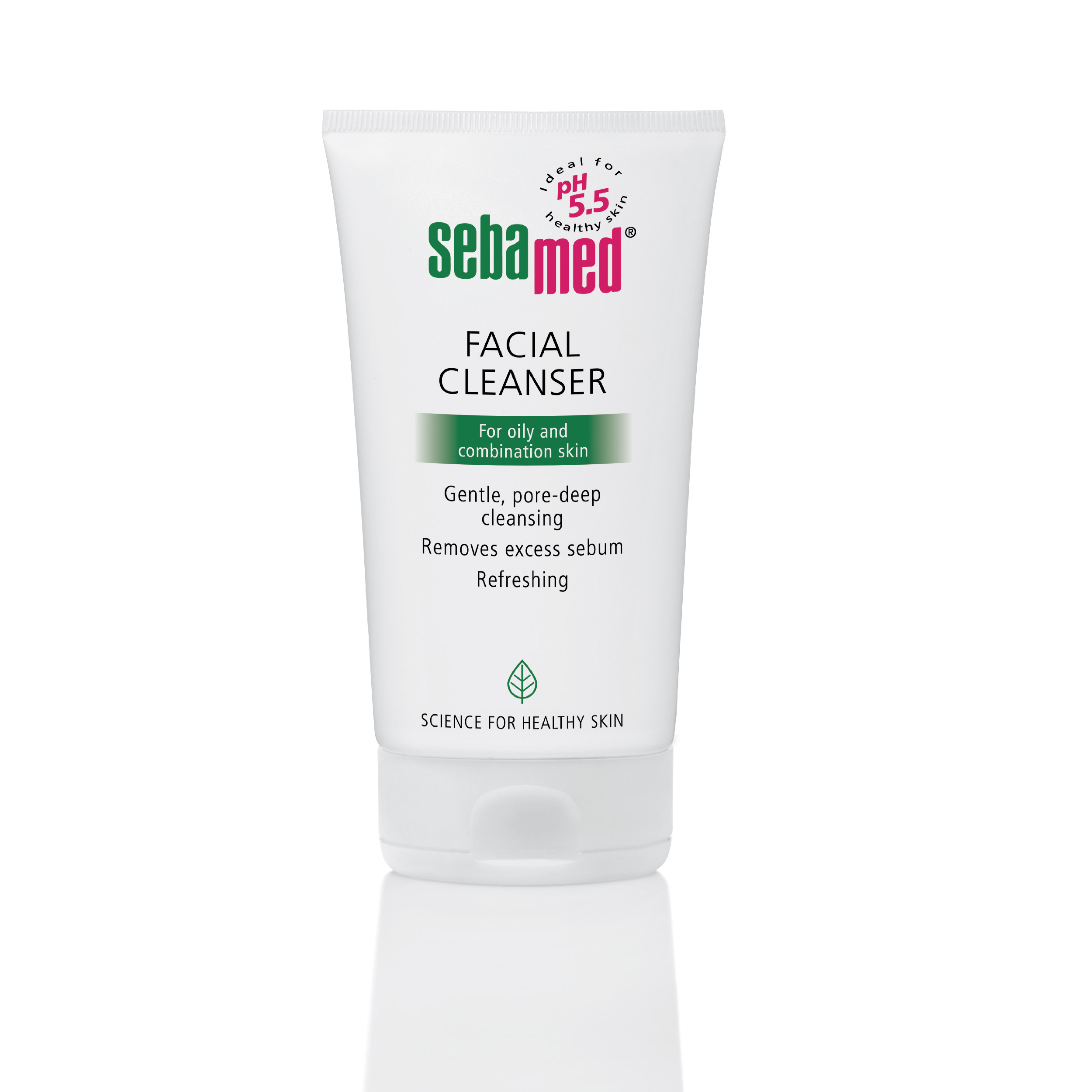 SEBAMED FACE WASH FOR 150ML Bella Cura