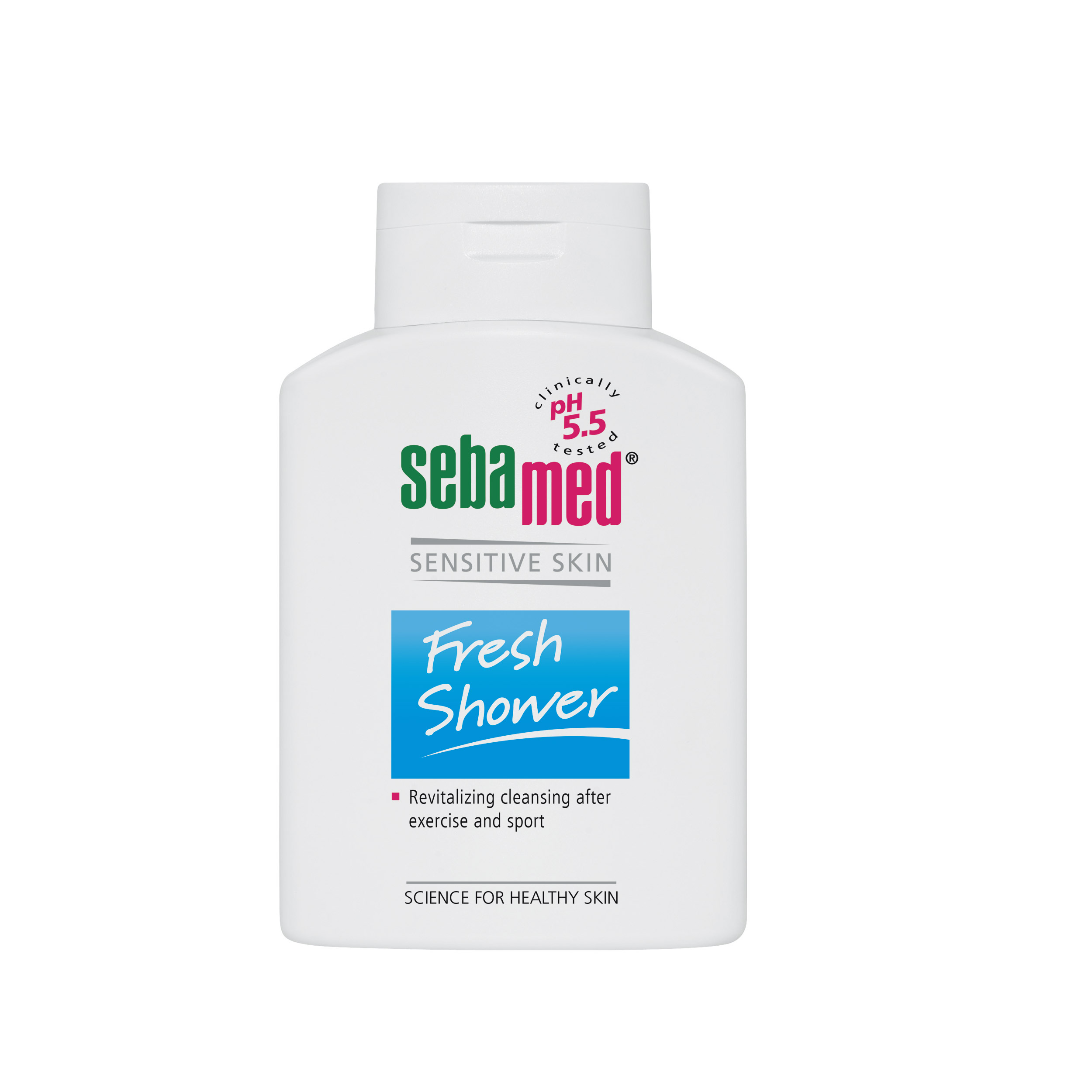 SEBAMED SHOWER GEL FRESH 200ML Bella Cura
