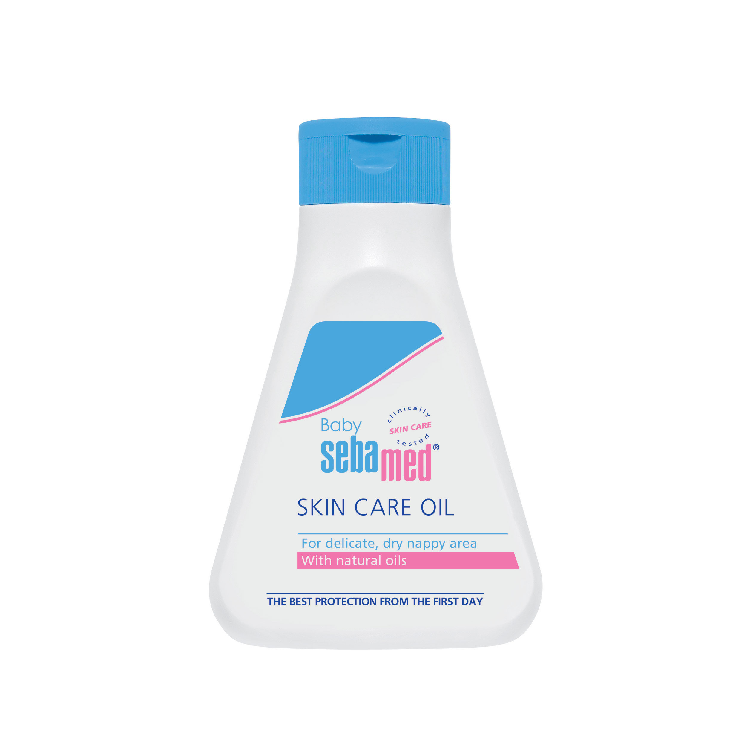 SEBAMED BABY SKIN CARE OIL 150ML Bella Cura