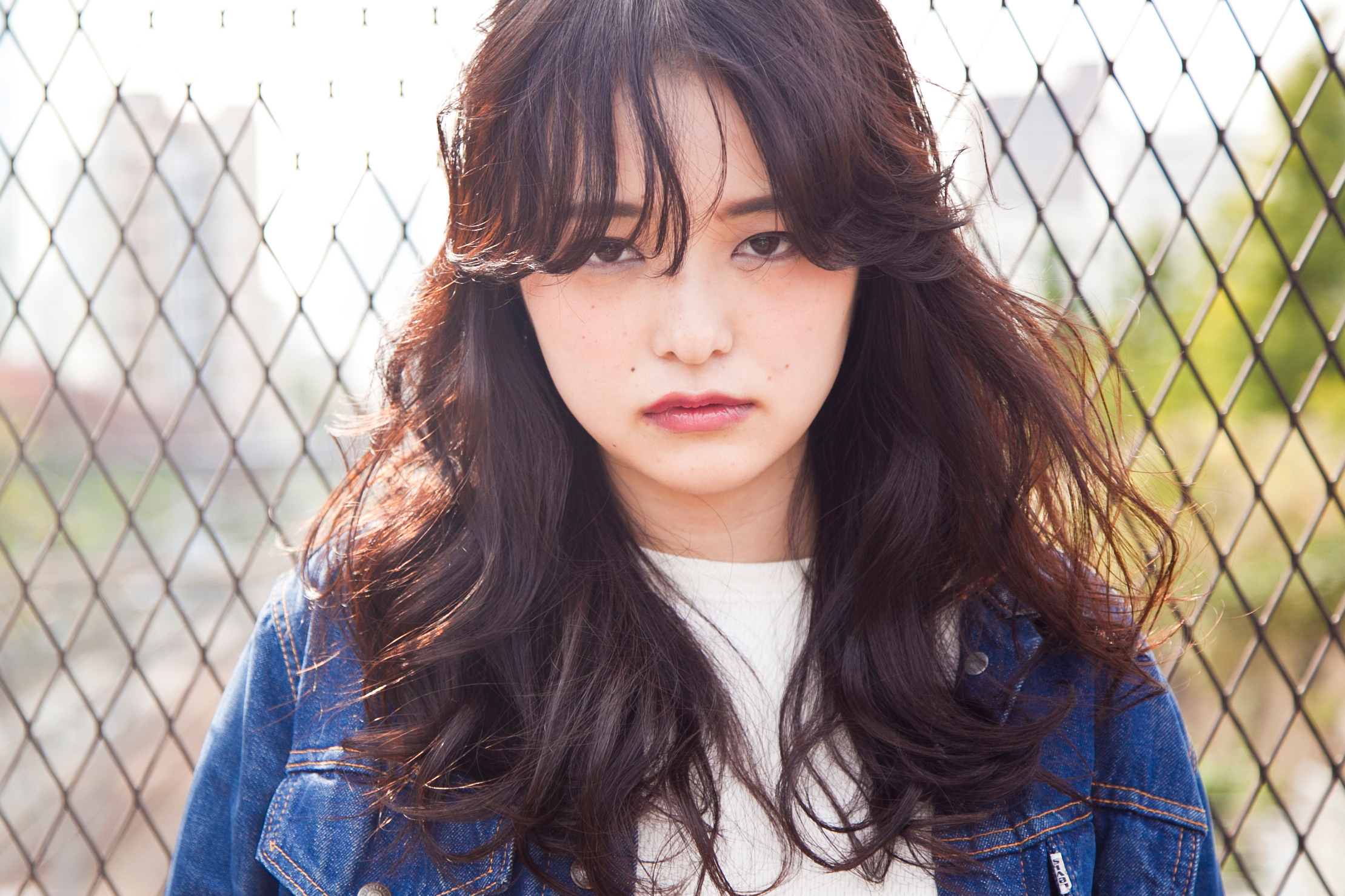 201617 a/w rezero collection BellaDolce / Sylphy 表参道 青山 美容室