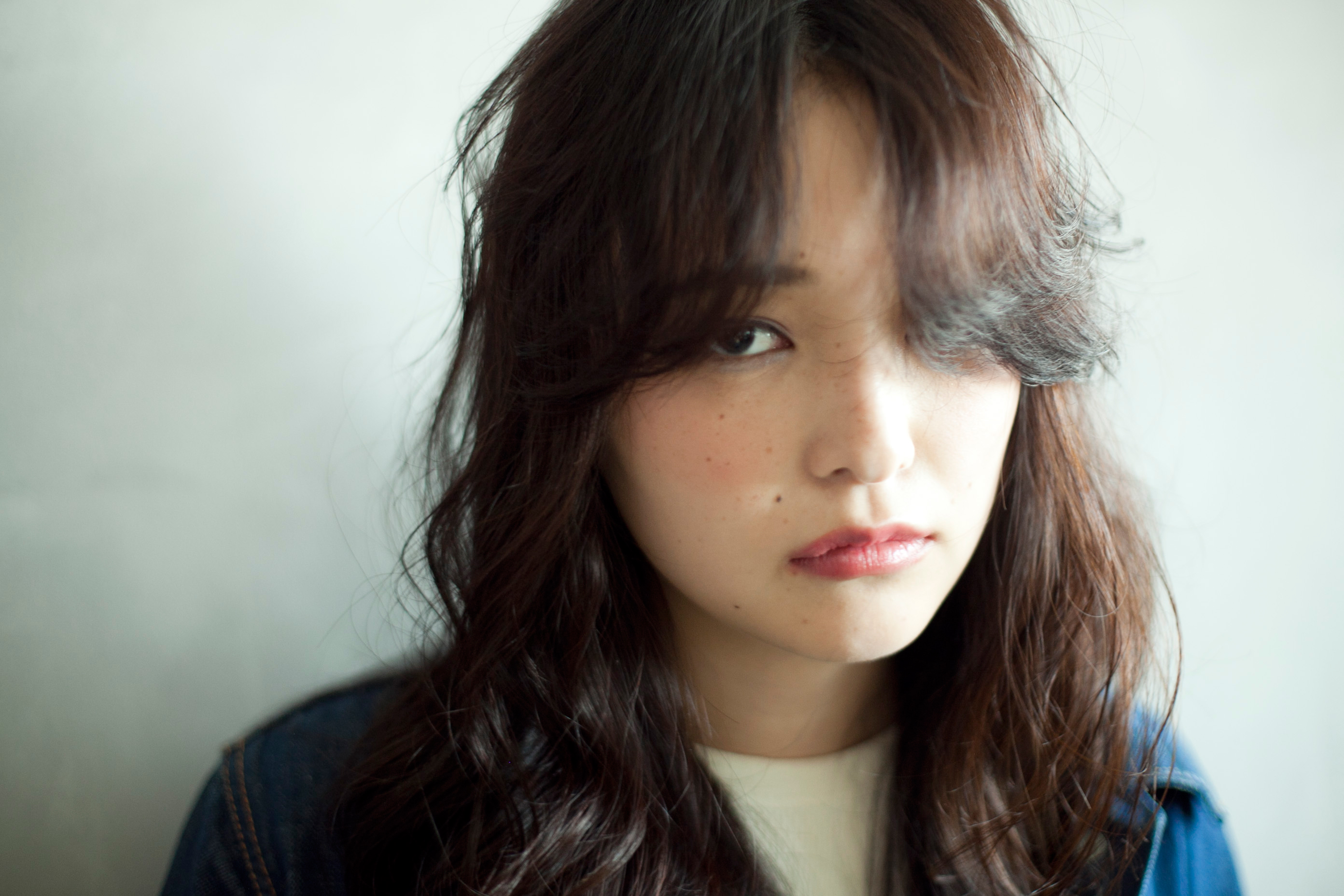 201617 a/w rezero collection BellaDolce / Sylphy 表参道 青山 美容室