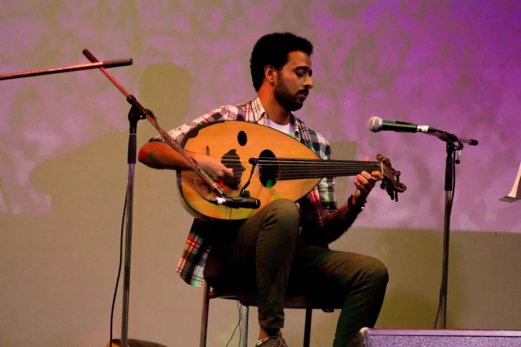 Hire Oud Players in Riyadh Authentic Arabic Music for Events