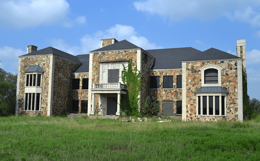 Top 5 Luxury Wedding Estates in Texas Bella Mansions