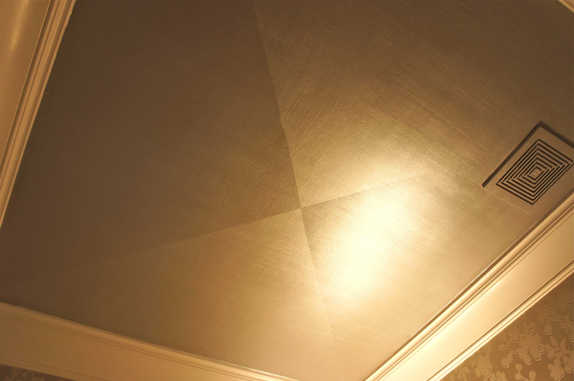 Decorative Painted Ceilings Faux Finish Ceilings