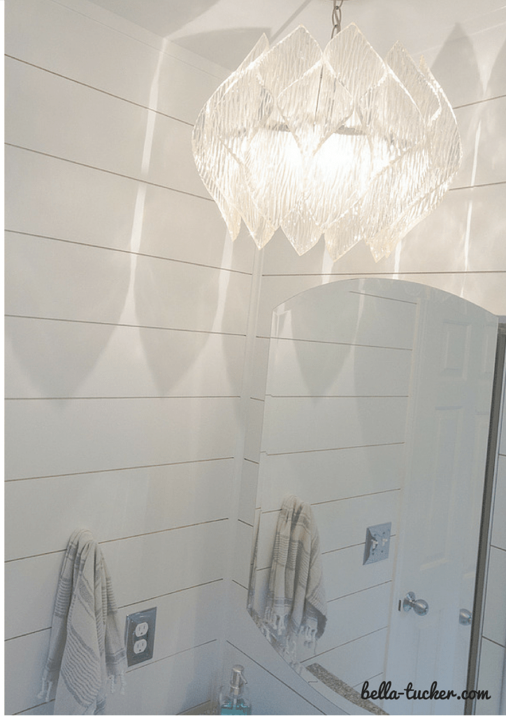Bathroom remodeling on a budget, Bella Tucker 10 Bella Tucker