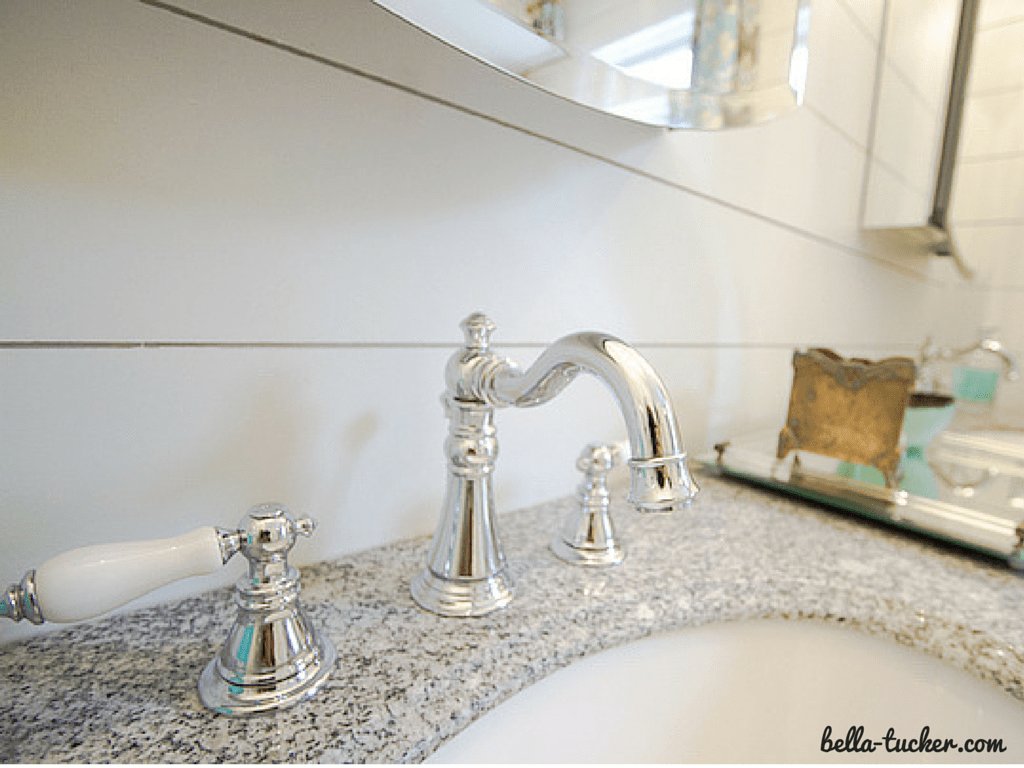 Bathroom remodeling on a budget, Bella Tucker 17 Bella Tucker