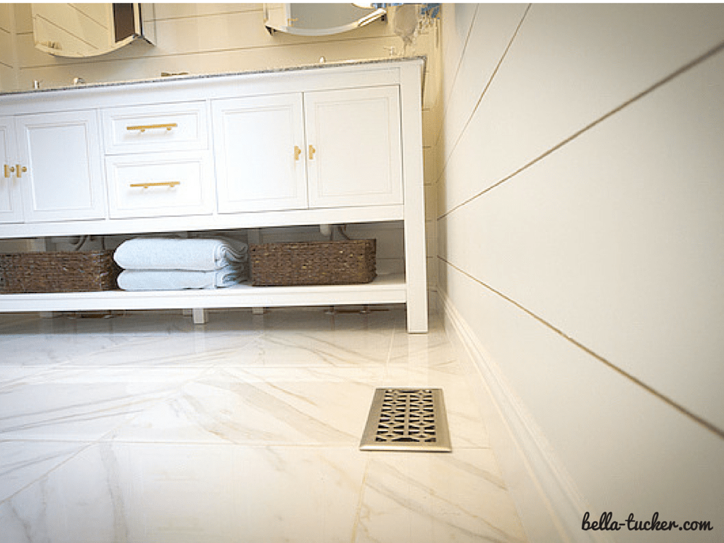 Bathroom remodeling on a budget, Bella Tucker 21 Bella Tucker