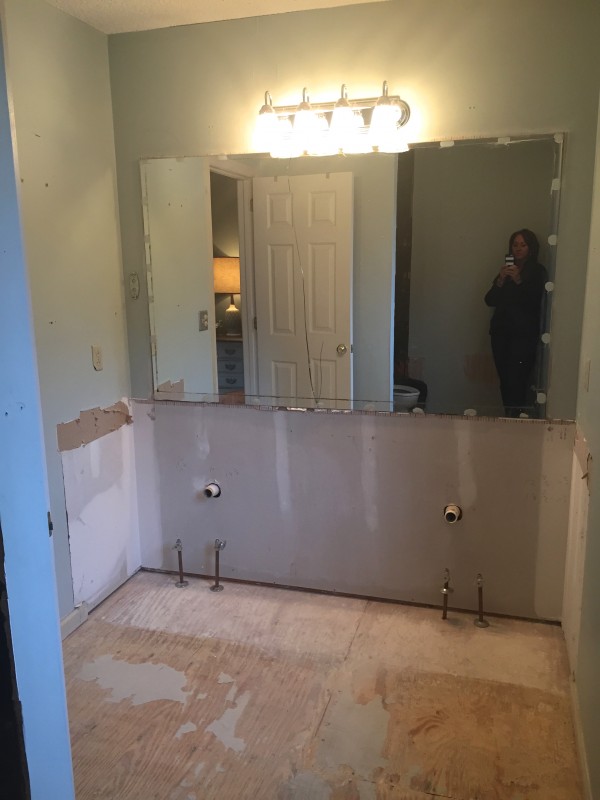 Bathroom Remodeling on a Budget Bella Tucker