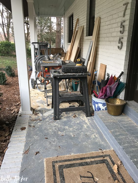 Tucker Kitchen Remodel Week 3 Bella Tucker