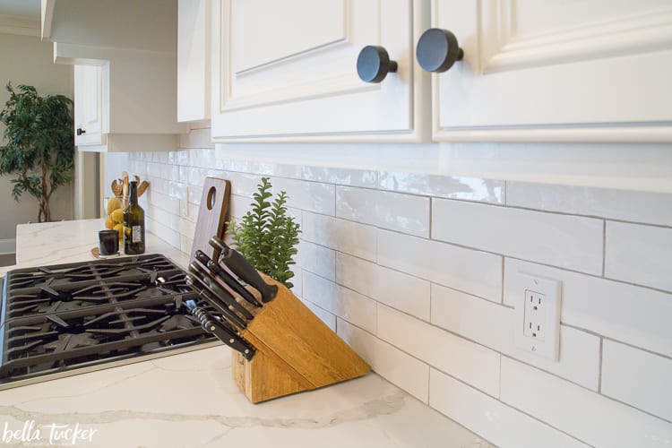 Tuxedo Kitchen Update Before And After Bella Tucker