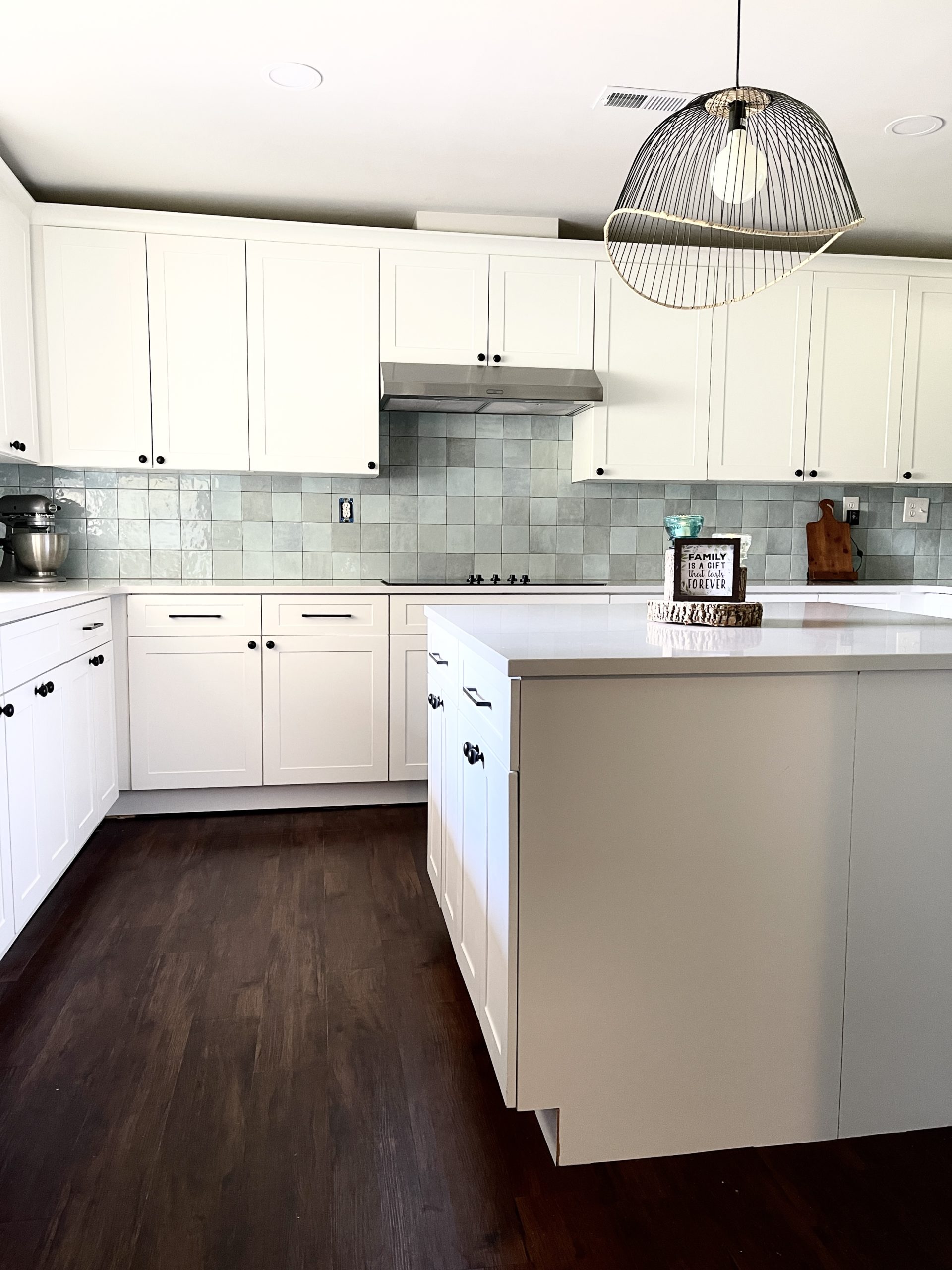 Kitchen Remodeling and PaintingFranklin TN Bella Tucker